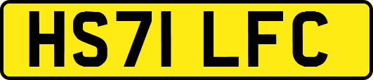 HS71LFC