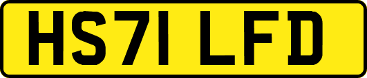 HS71LFD