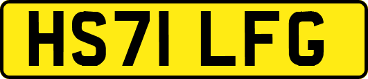 HS71LFG