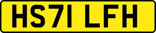 HS71LFH
