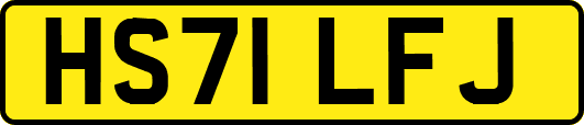 HS71LFJ