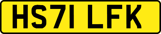 HS71LFK
