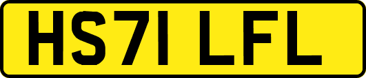 HS71LFL