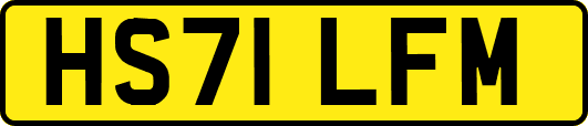 HS71LFM