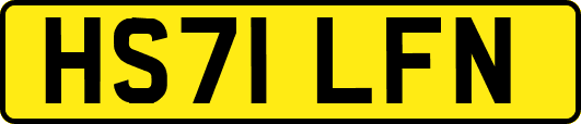HS71LFN