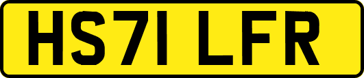 HS71LFR
