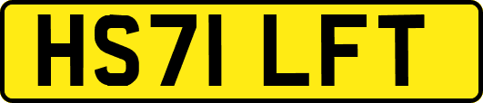 HS71LFT