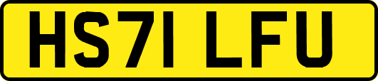 HS71LFU