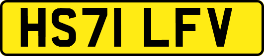 HS71LFV
