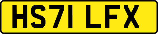 HS71LFX