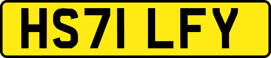 HS71LFY