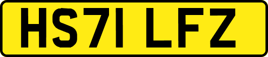 HS71LFZ
