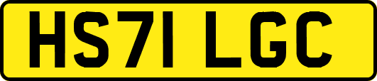 HS71LGC