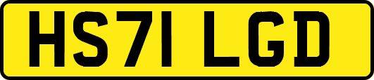 HS71LGD