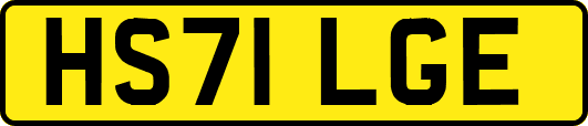HS71LGE