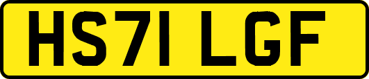 HS71LGF