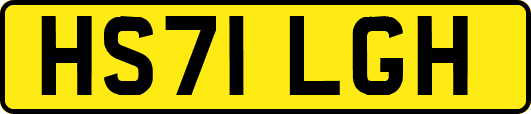 HS71LGH