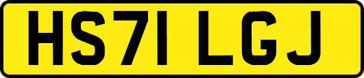 HS71LGJ