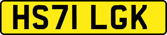HS71LGK