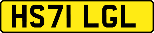HS71LGL