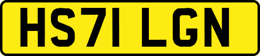 HS71LGN