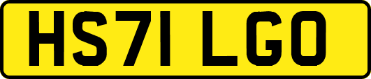 HS71LGO