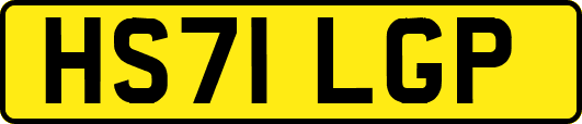 HS71LGP