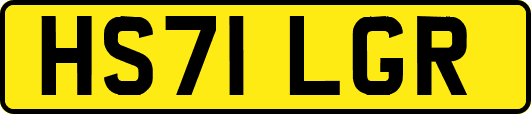 HS71LGR