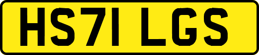 HS71LGS