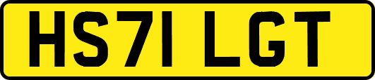 HS71LGT