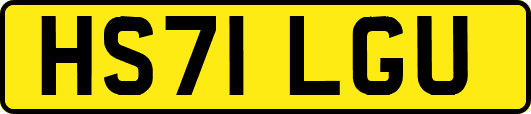 HS71LGU