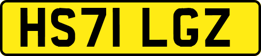 HS71LGZ