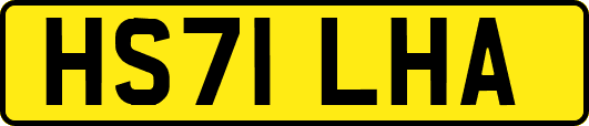 HS71LHA