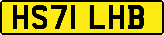 HS71LHB