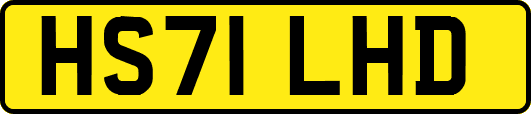 HS71LHD