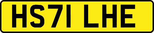 HS71LHE