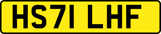 HS71LHF