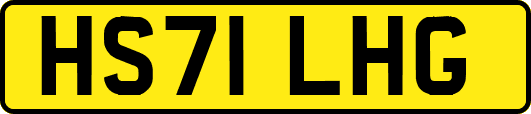 HS71LHG