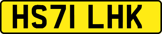 HS71LHK