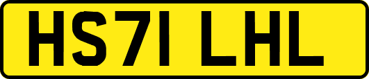 HS71LHL