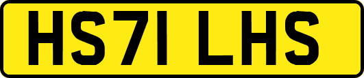 HS71LHS