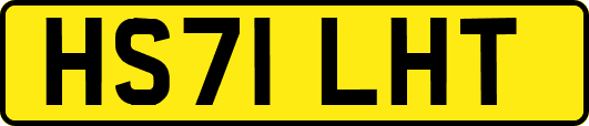HS71LHT