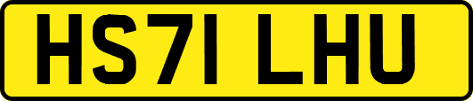 HS71LHU
