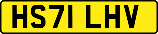 HS71LHV