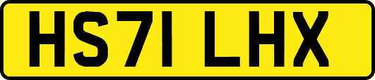 HS71LHX