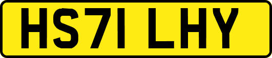HS71LHY