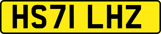 HS71LHZ