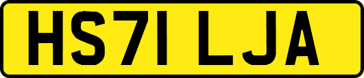 HS71LJA