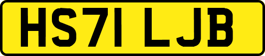 HS71LJB