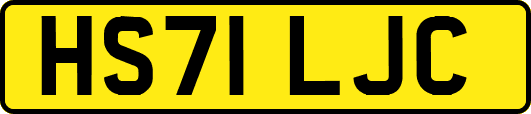 HS71LJC